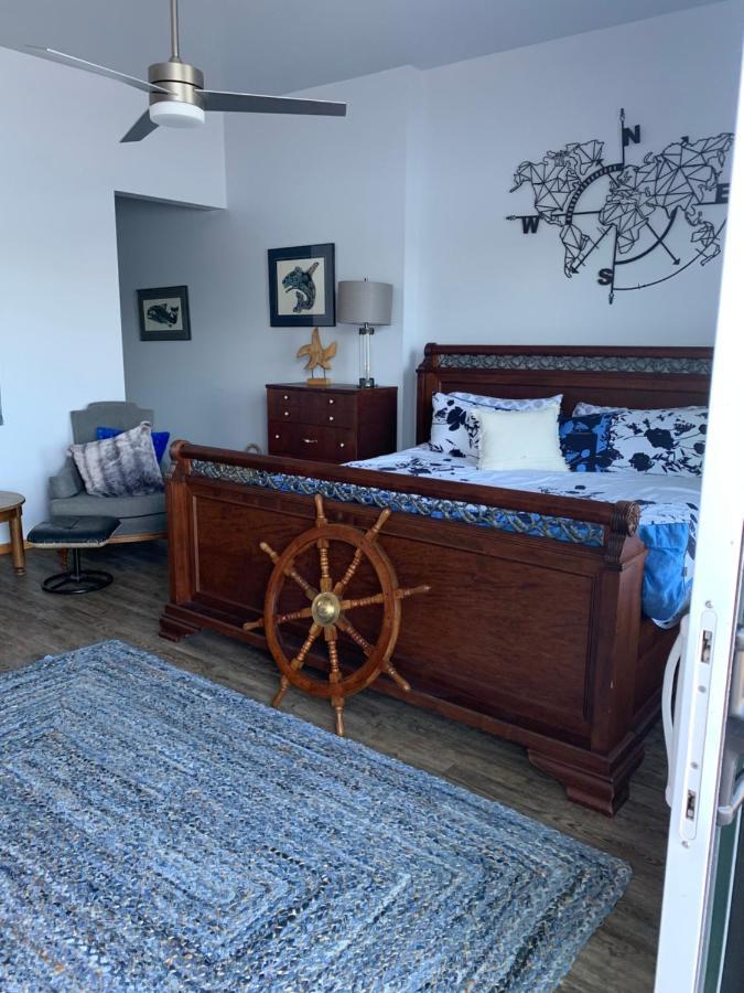 Bed and Breakfast Earls Cove Orca View Egmont Экстерьер фото