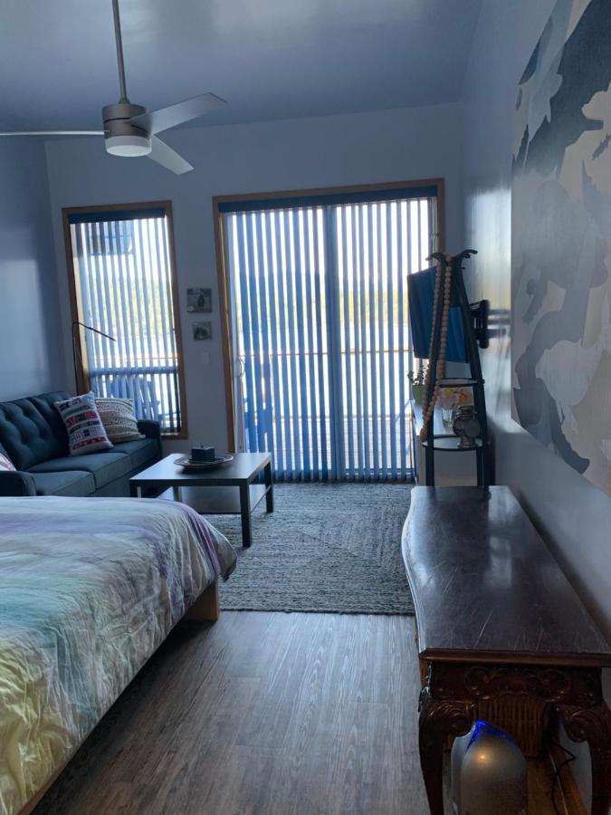 Bed and Breakfast Earls Cove Orca View Egmont Экстерьер фото